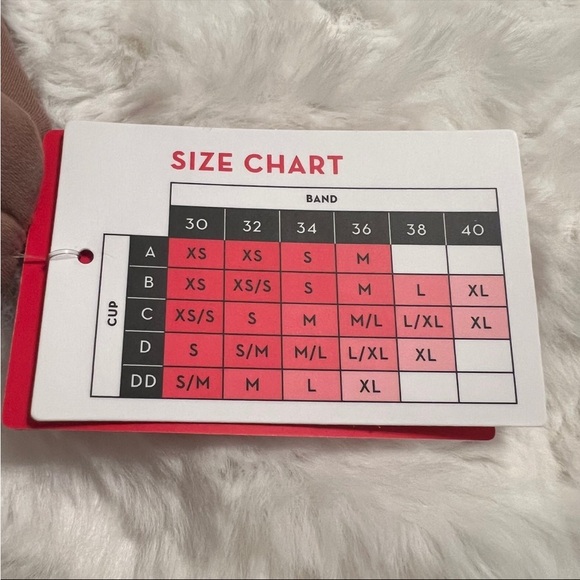 NWT•SPANX BRA-llelujah! Mama
Nursing Bra:SIZE XL - Picture 10 of 12